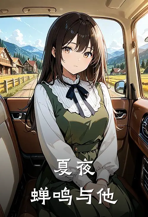 夏夜，蝉鸣与他(赵星语王海)阅读免费小说_完本热门小说夏夜，蝉鸣与他赵星语王海