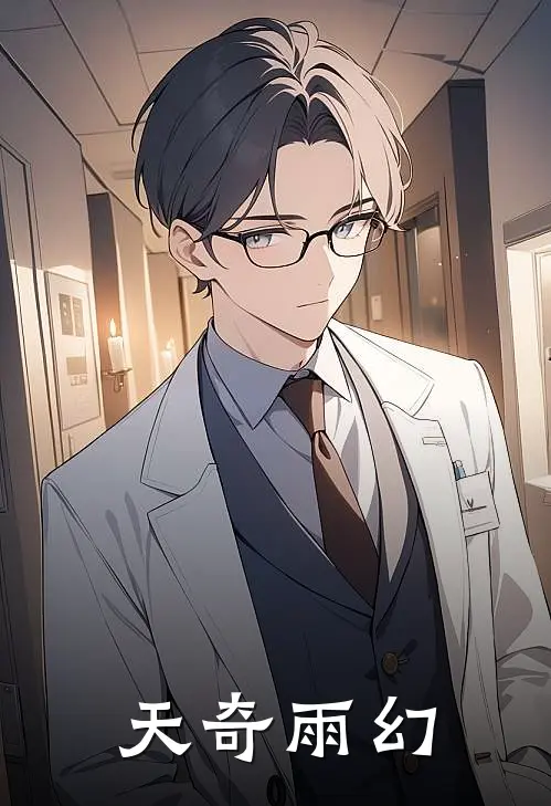 天奇雨幻
