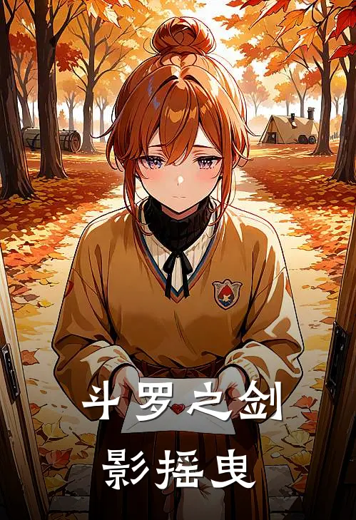 斗罗之剑影摇曳