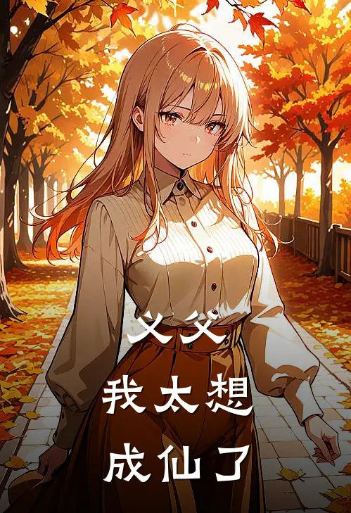 义父，我太想成仙了