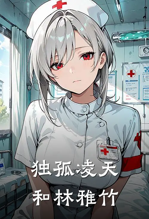 独孤凌天和林雅竹