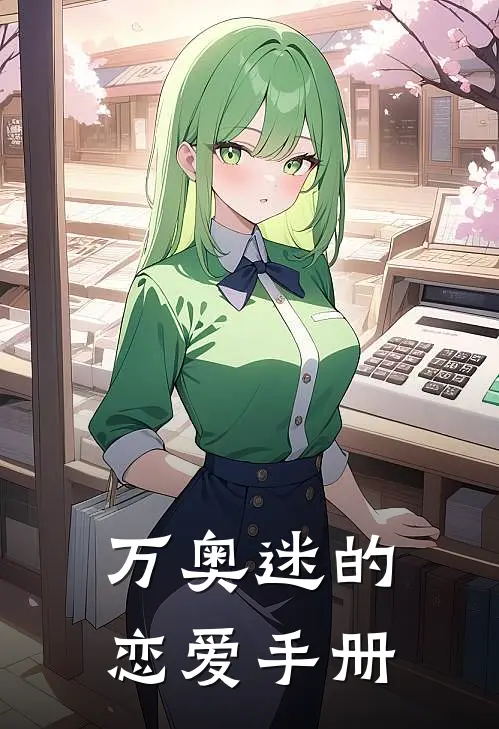 万奥迷的恋爱手册（奥莉亚泰罗）全文免费阅读无弹窗大结局_（万奥迷的恋爱手册全文免费阅读无弹窗）奥莉亚泰罗最新章节列表_笔趣阁（万奥迷的恋爱手册）