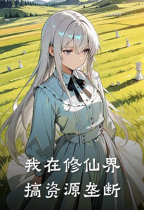 我在修仙界搞资源垄断(陆昭明陆清清)热门网络小说_最新完本小说我在修仙界搞资源垄断(陆昭明陆清清)