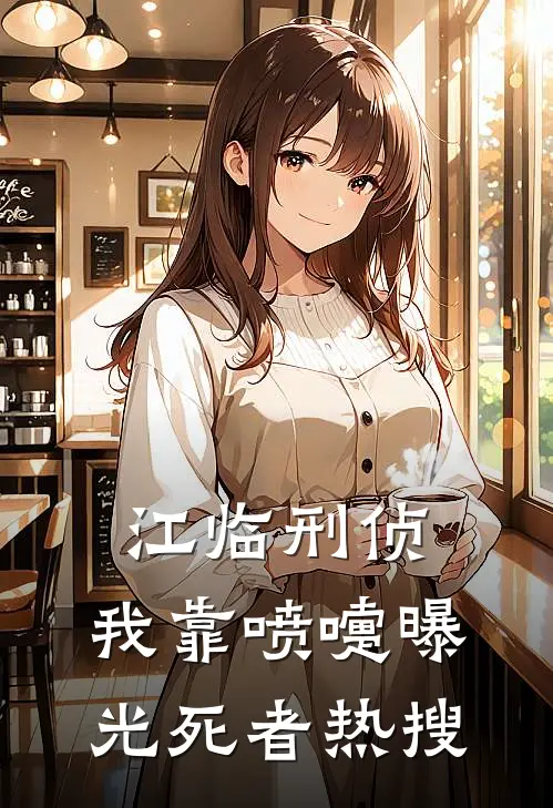 江临刑侦：我靠喷嚏曝光死者热搜(陈默陈默)全文免费在线阅读_江临刑侦：我靠喷嚏曝光死者热搜热门小说