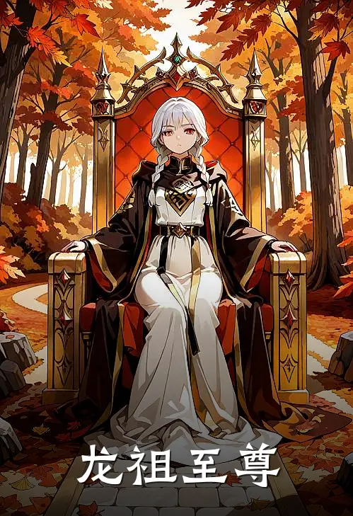 龙祖至尊（龙小宝赵峰）全文免费阅读无弹窗大结局_龙祖至尊最新章节列表_笔趣阁（龙小宝赵峰）