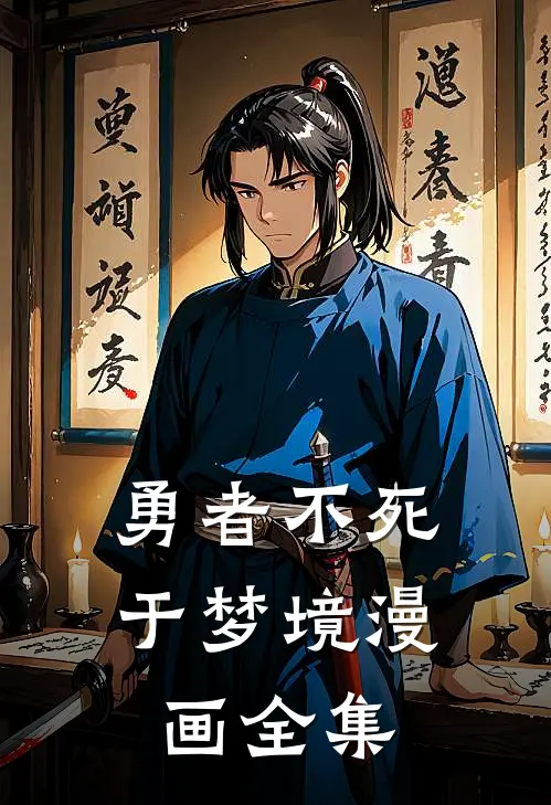 勇者不死于梦境漫画全集