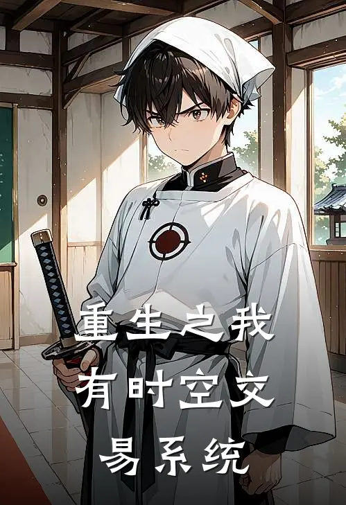 重生之我有时空交易系统曾大明曾大明完整版免费小说_热门网络小说推荐重生之我有时空交易系统(曾大明曾大明)