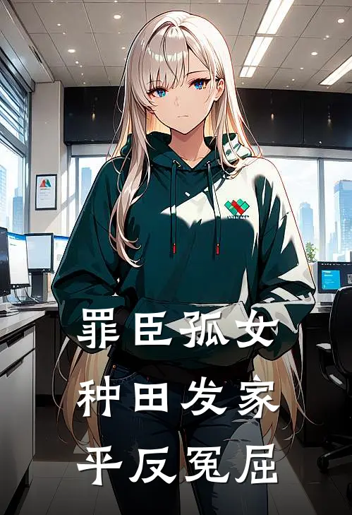 罪臣孤女：种田发家，平反冤屈(林晚林墨)全本免费在线阅读_罪臣孤女：种田发家，平反冤屈最新章节在线阅读