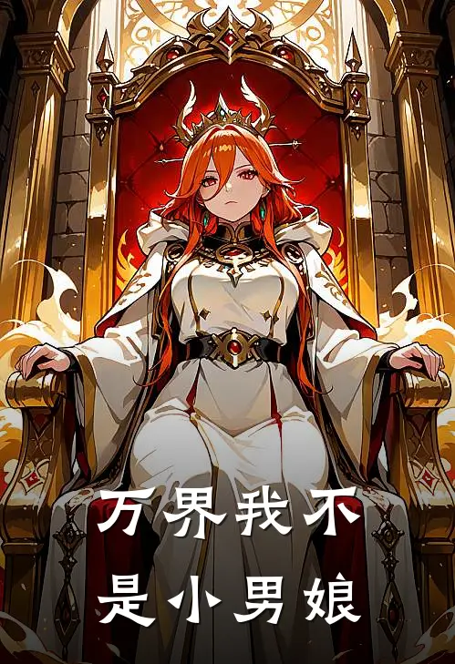 万界我不是小男娘(顾洛洛王也)免费阅读_完结热门小说万界我不是小男娘(顾洛洛王也)