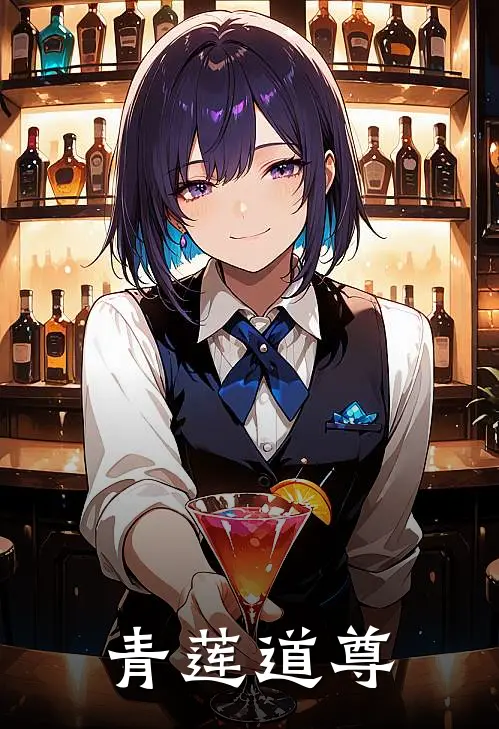 青莲道尊(盘古青莲)好看的小说推荐完结_完本小说青莲道尊盘古青莲