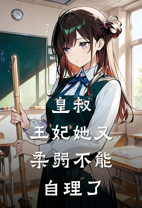 皇叔，王妃她又柔弱不能自理了(陆渊苏清宛)已完结小说_小说免费阅读皇叔，王妃她又柔弱不能自理了陆渊苏清宛