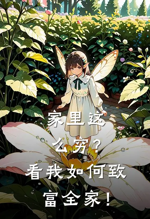 家里这么穷？看我如何致富全家！许玫许滕全文免费阅读_完结热门小说家里这么穷？看我如何致富全家！(许玫许滕)