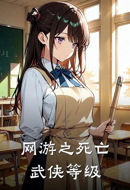 网游之死亡武侠等级