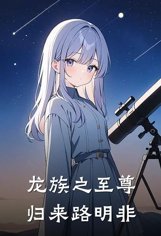 龙族之至尊归来路明非
