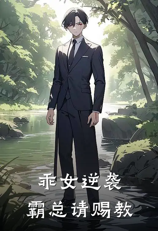 乖女逆袭：霸总请赐教苏软陆时衍最新章节免费阅读_乖女逆袭：霸总请赐教全文免费在线阅读