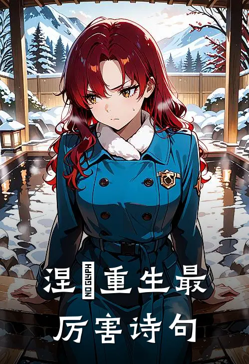 涅槃重生最厉害诗句