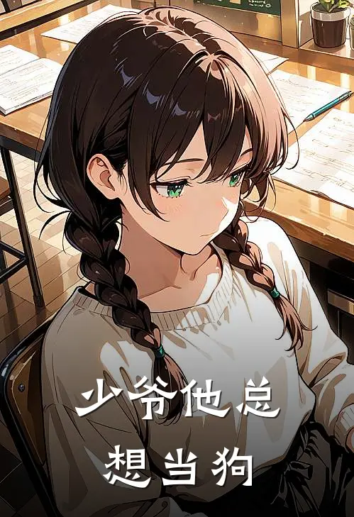 少爷他总想当狗