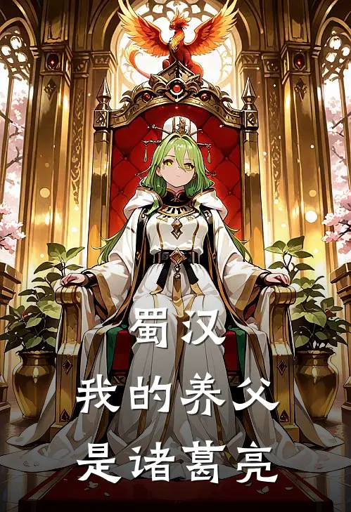 蜀汉：我的养父是诸葛亮诸葛逸诸葛瑾推荐完结小说_免费阅读蜀汉：我的养父是诸葛亮(诸葛逸诸葛瑾)