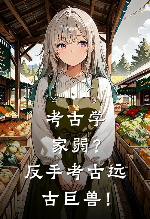 考古学家弱？反手考古远古巨兽！陈明陈晓雨免费小说全集_免费小说在哪看考古学家弱？反手考古远古巨兽！(陈明陈晓雨)