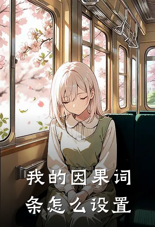 我的因果词条怎么设置