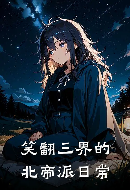 笑翻三界的北帝派日常(王玄星林清婉)热门小说阅读_全文免费阅读笑翻三界的北帝派日常王玄星林清婉