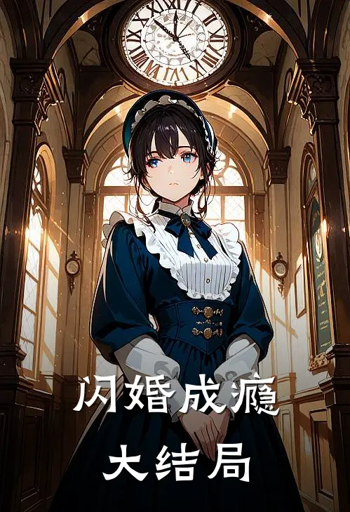 闪婚成瘾大结局