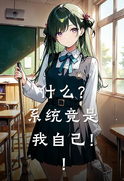 什么？系统竟是我自己！！林凡叶秋完本小说免费阅读_最新章节列表什么？系统竟是我自己！！(林凡叶秋)