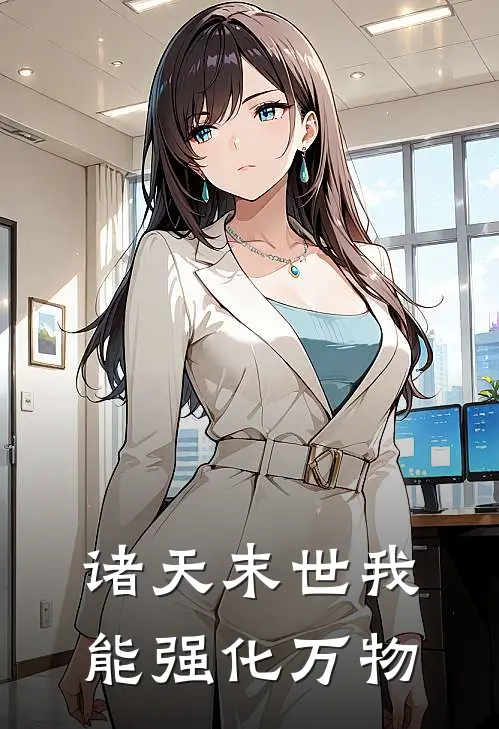 诸天末世我能强化万物