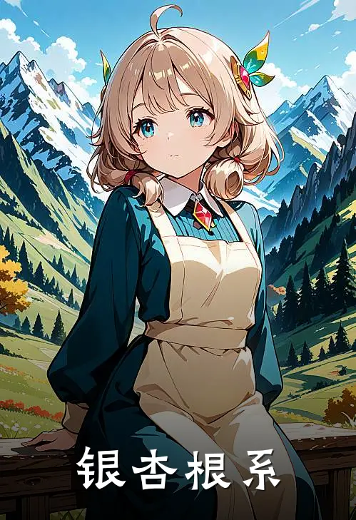 银杏根系全文免费阅读无弹窗大结局_银杏根系（王睿陈默）最新小说