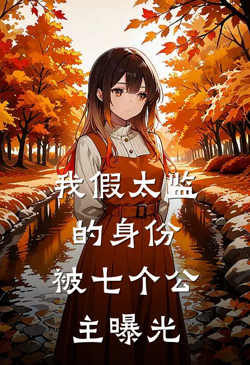 我假太监的身份，被七个公主曝光