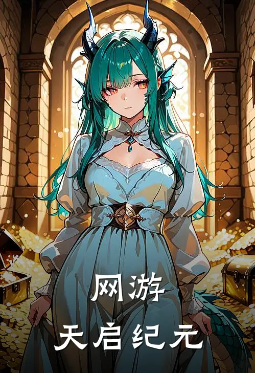 网游：天启纪元