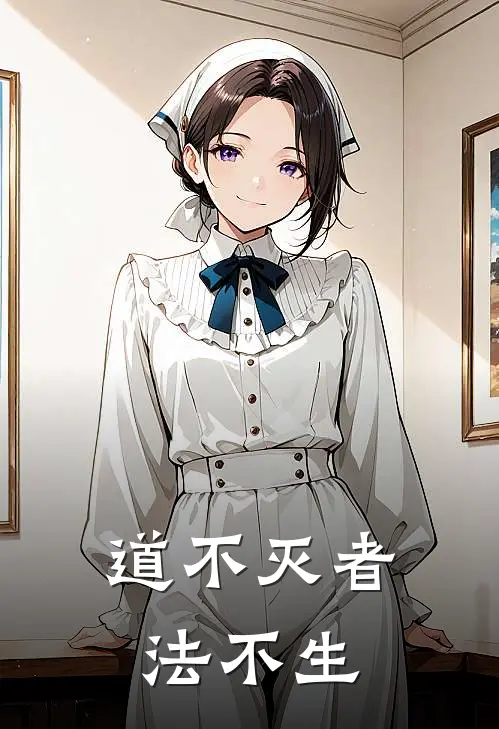 道不灭者法不生