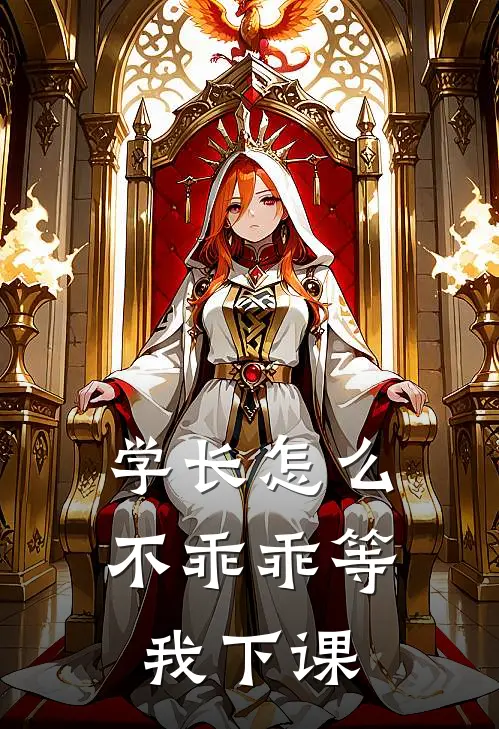 学长怎么不乖乖等我下课池倾程凛热门的网络小说_热门的网络小说学长怎么不乖乖等我下课(池倾程凛)