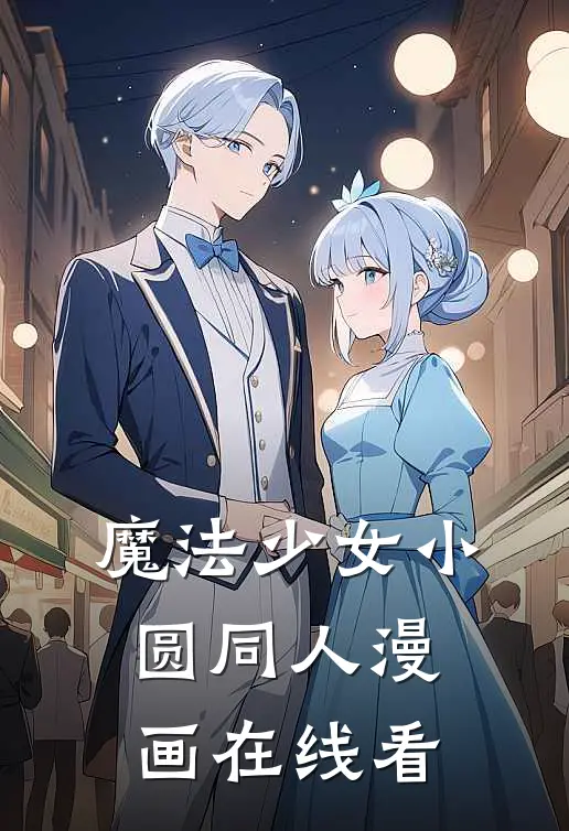 魔法少女小圆同人漫画在线看