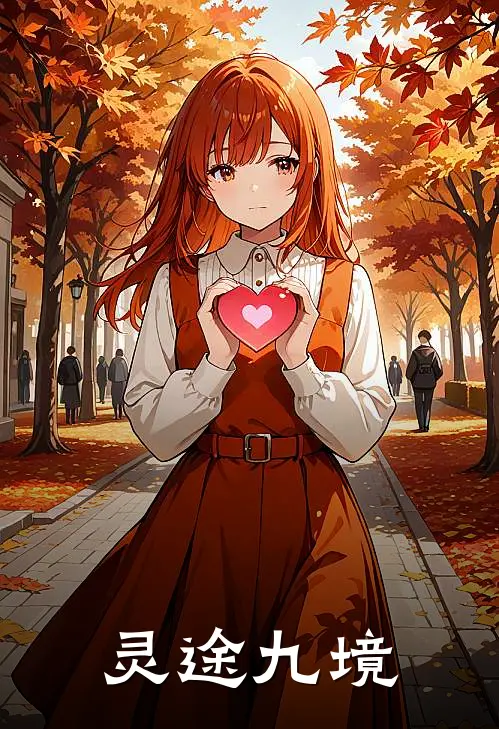 灵途九境(谷昊谷坤)全本免费小说阅读_全文免费阅读灵途九境谷昊谷坤