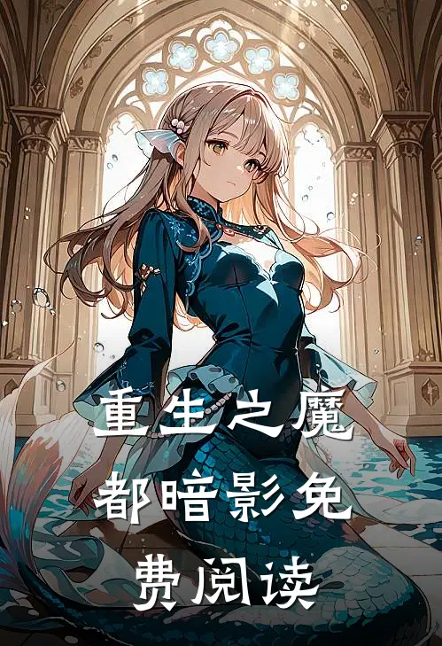 重生之魔都暗影免费阅读