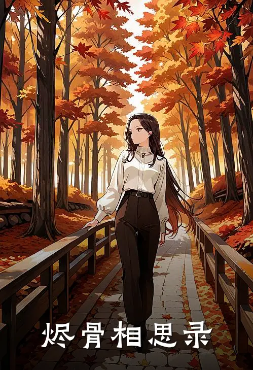 烬骨相思录
