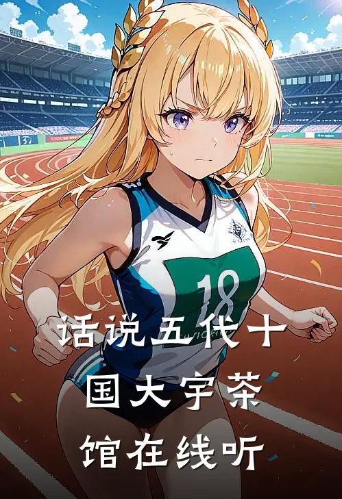 话说五代十国大宇茶馆在线听