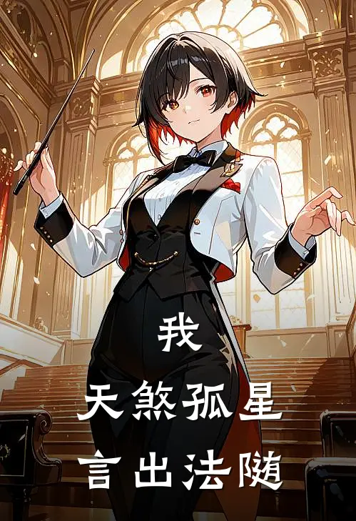 我，天煞孤星，言出法随(白居易赵括)最热门小说_全本完结小说我，天煞孤星，言出法随(白居易赵括)