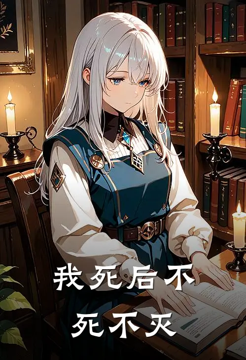 我死后不死不灭