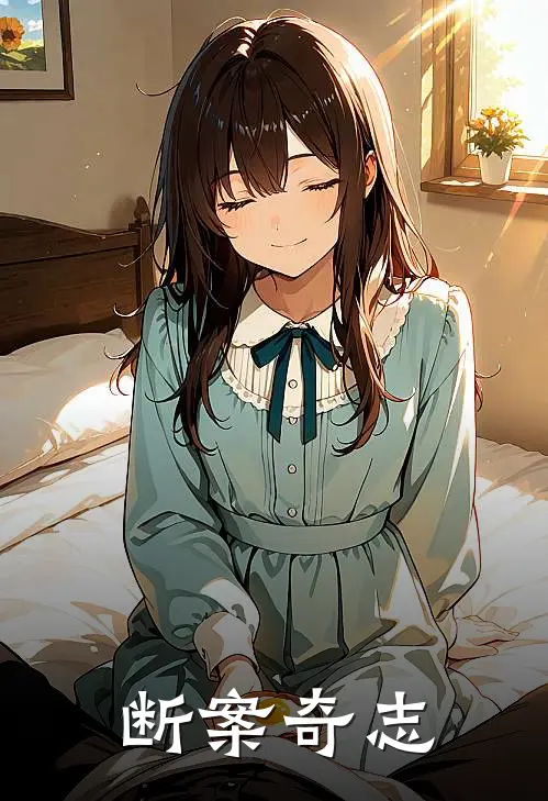 断案奇志春桃宋怀安免费小说大全_热门免费小说断案奇志(春桃宋怀安)