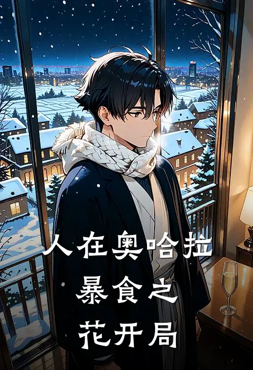 人在奥哈拉，暴食之花开局罗宾罗兰德完本完结小说_热门小说排行榜人在奥哈拉，暴食之花开局罗宾罗兰德