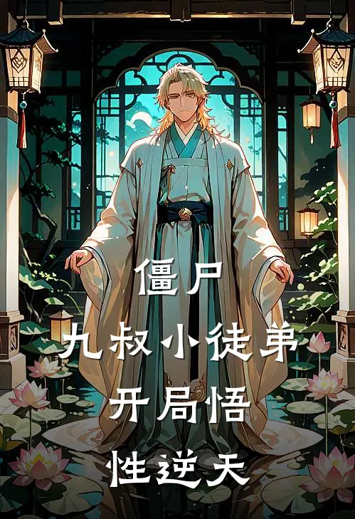 僵尸：九叔小徒弟，开局悟性逆天