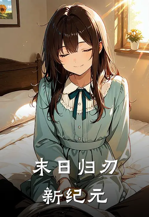 末日归刃新纪元