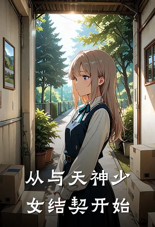 姜易姜阳从与天神少女结契开始最新章节在线阅读_姜易姜阳完整版阅读