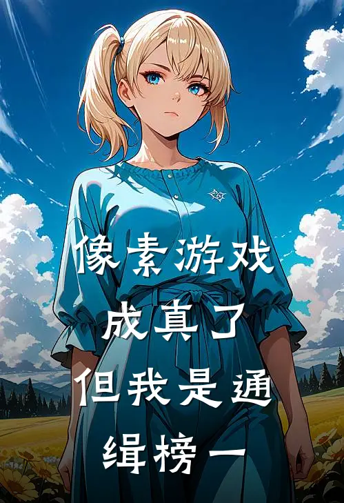 像素游戏成真了，但我是通缉榜一杨亦谐沈泽熙最新完结小说推荐_在线免费小说像素游戏成真了，但我是通缉榜一(杨亦谐沈泽熙)