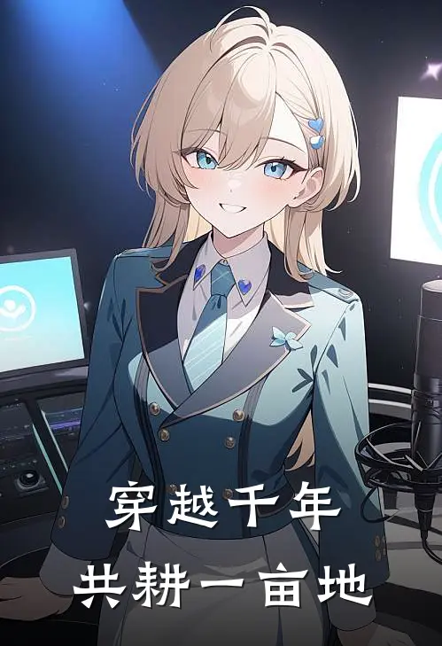 穿越千年，共耕一亩地(江姮江荷)全本免费小说_新热门小说穿越千年，共耕一亩地江姮江荷