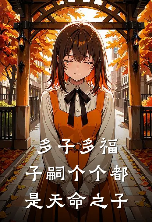 多子多福：子嗣个个都是天命之子