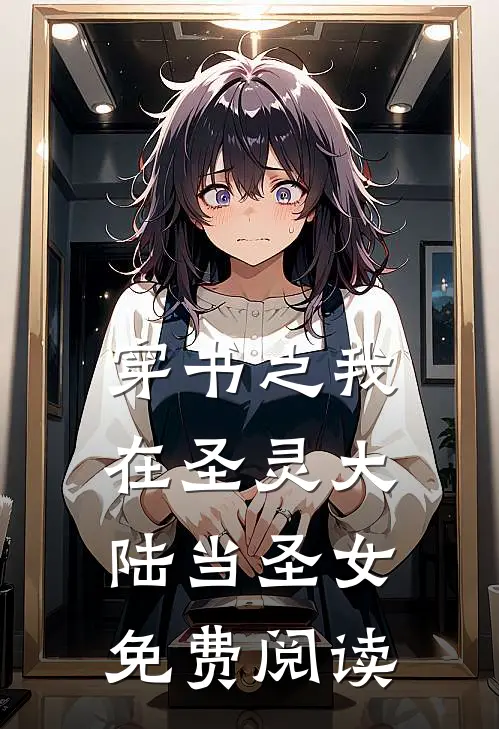 穿书之我在圣灵大陆当圣女免费阅读