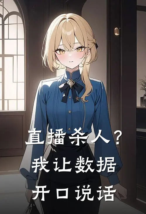 直播杀人？我让数据开口说话林曦陆知远热门免费小说_免费小说免费阅读直播杀人？我让数据开口说话林曦陆知远